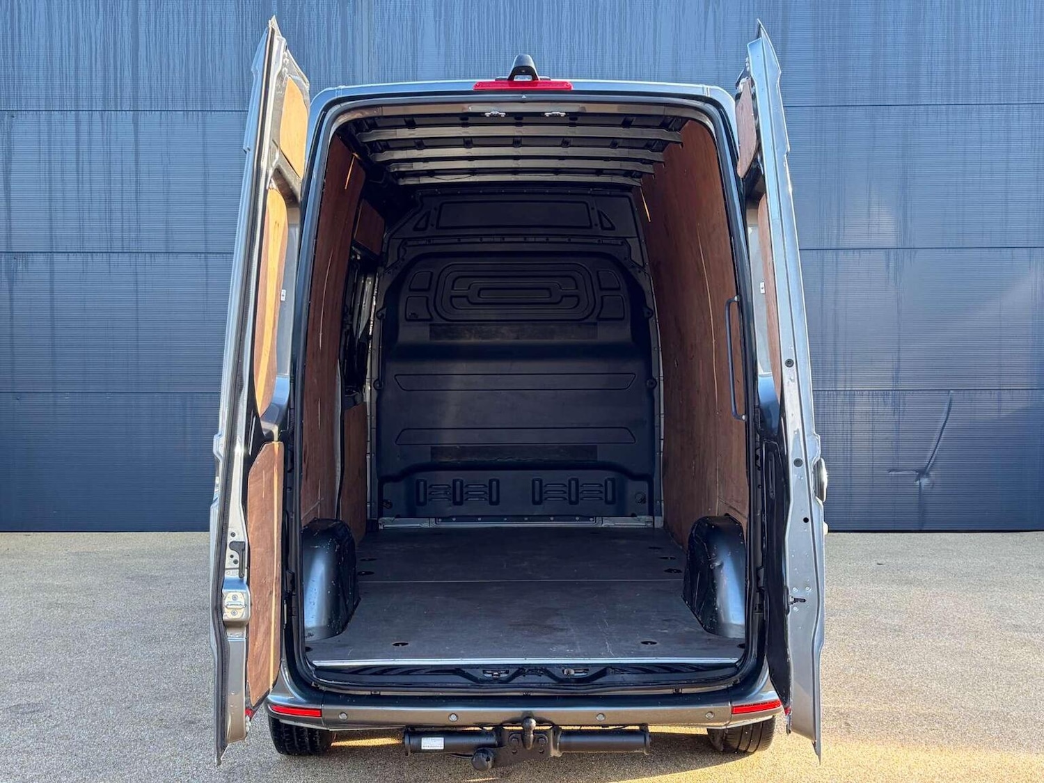 Used Mercedes-Benz Sprinter 2020 for sale - 77465161: Photo 15