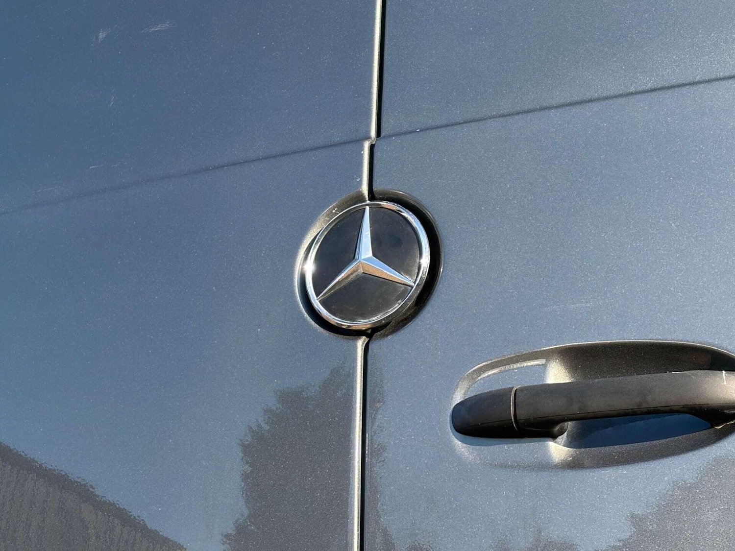 Used Mercedes-Benz Sprinter 2020 for sale - 77465161: Photo 20