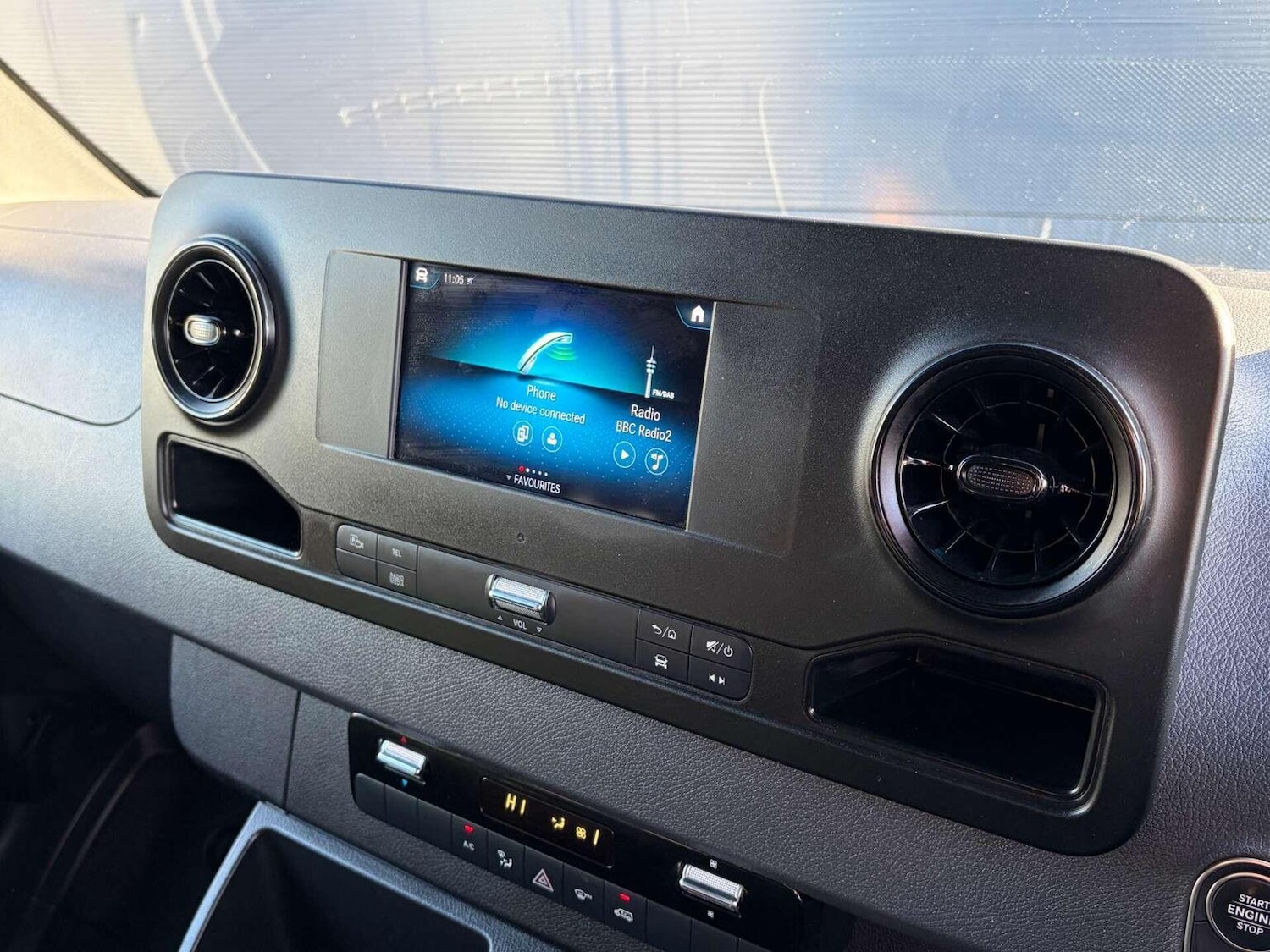 Used Mercedes-Benz Sprinter 2020 for sale - 77465161: Photo 39