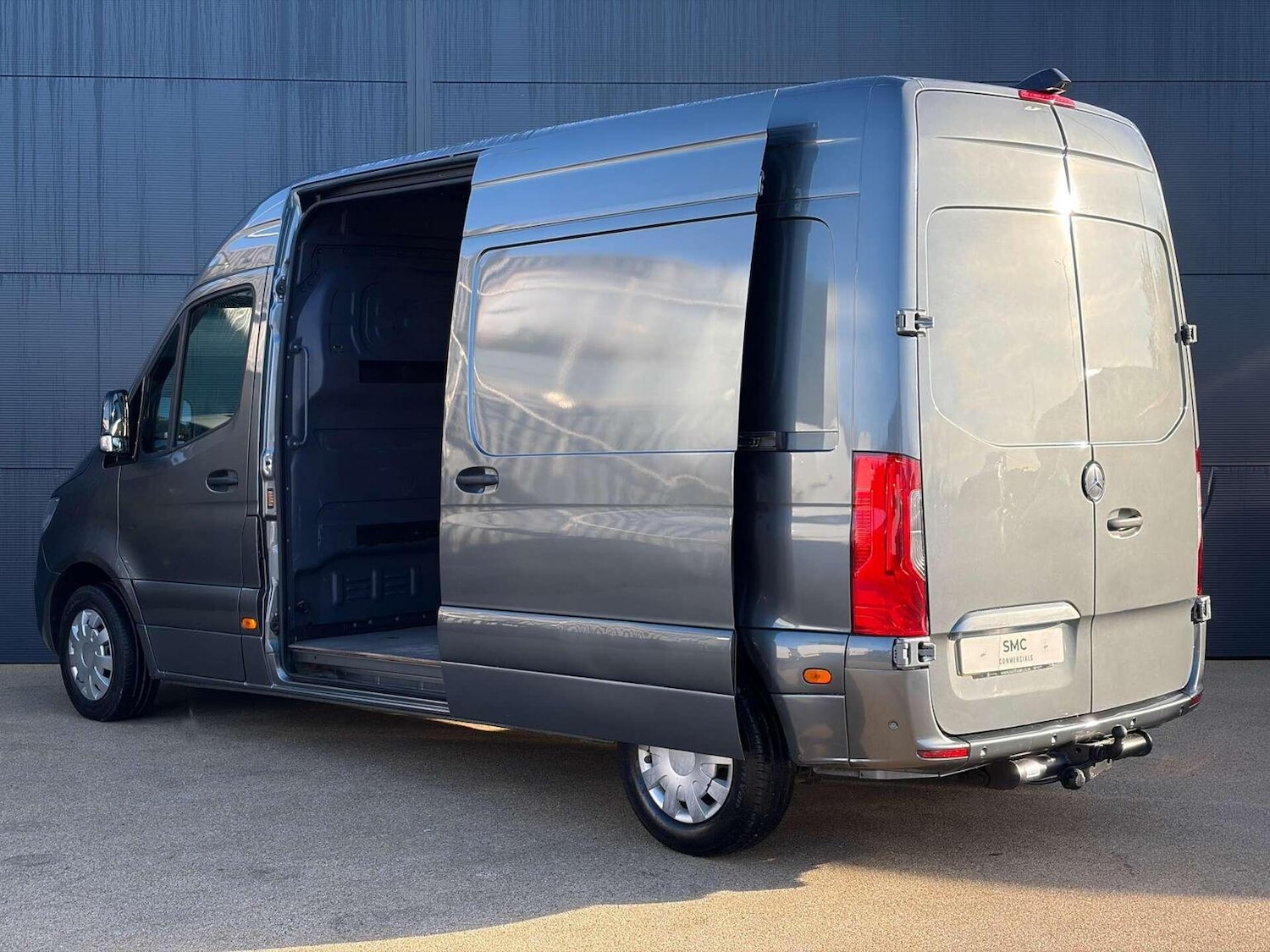 Used Mercedes-Benz Sprinter 2020 for sale - 77465161: Photo 4