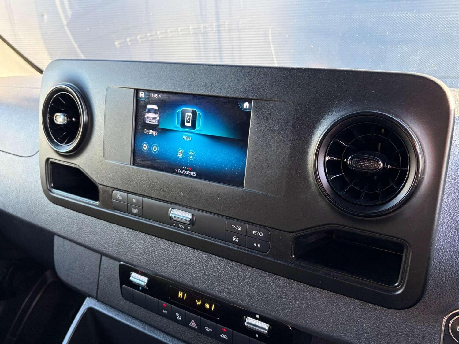 Used Mercedes-Benz Sprinter 2020 for sale - 77465161: Photo 42