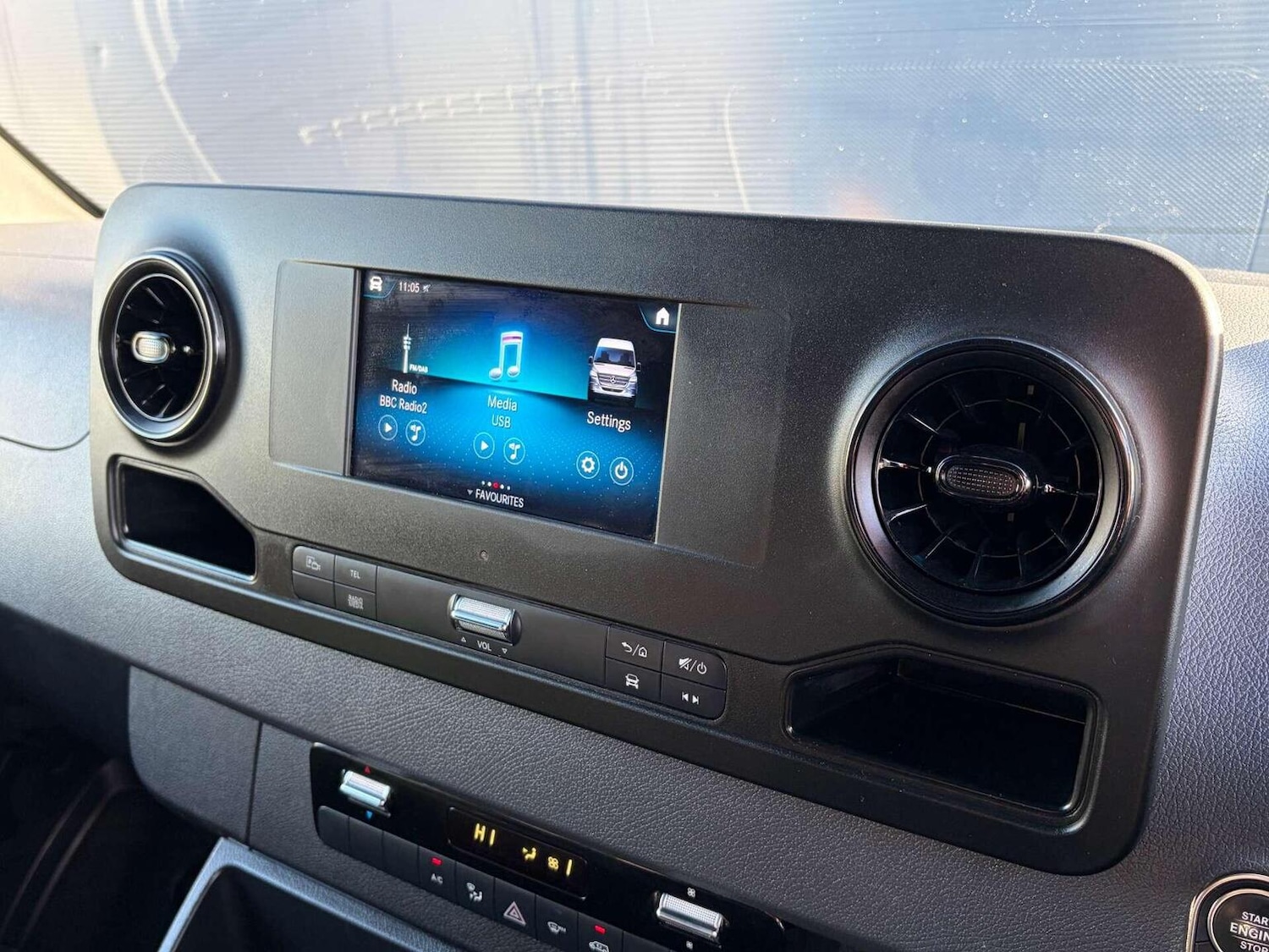 Used Mercedes-Benz Sprinter 2020 for sale - 77465161: Photo 43