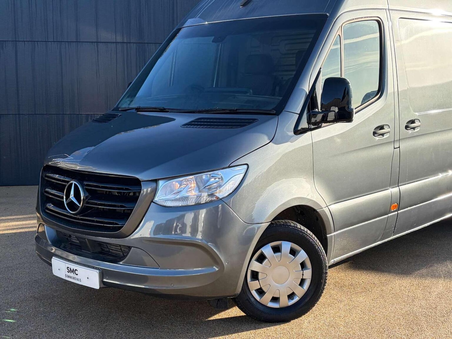 Used Mercedes-Benz Sprinter 2020 for sale - 77465161: Photo 5