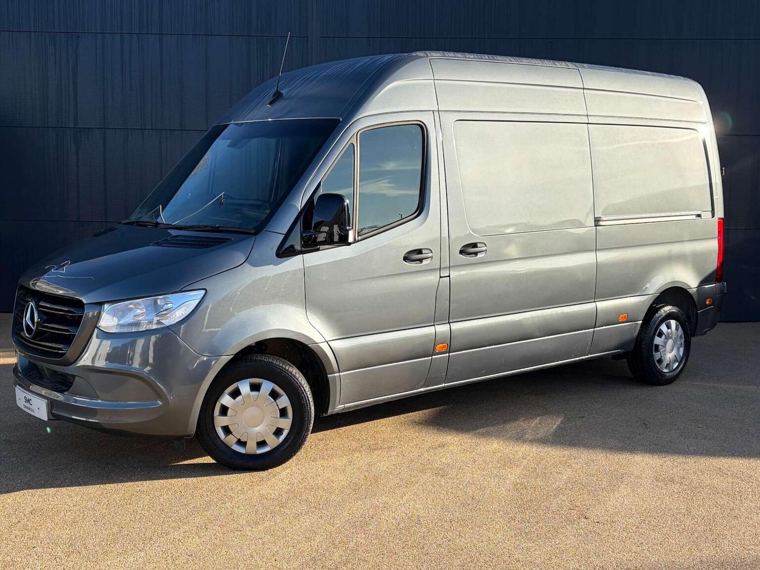 Used Mercedes-Benz Sprinter 2020 for sale - 77465161: Photo 51