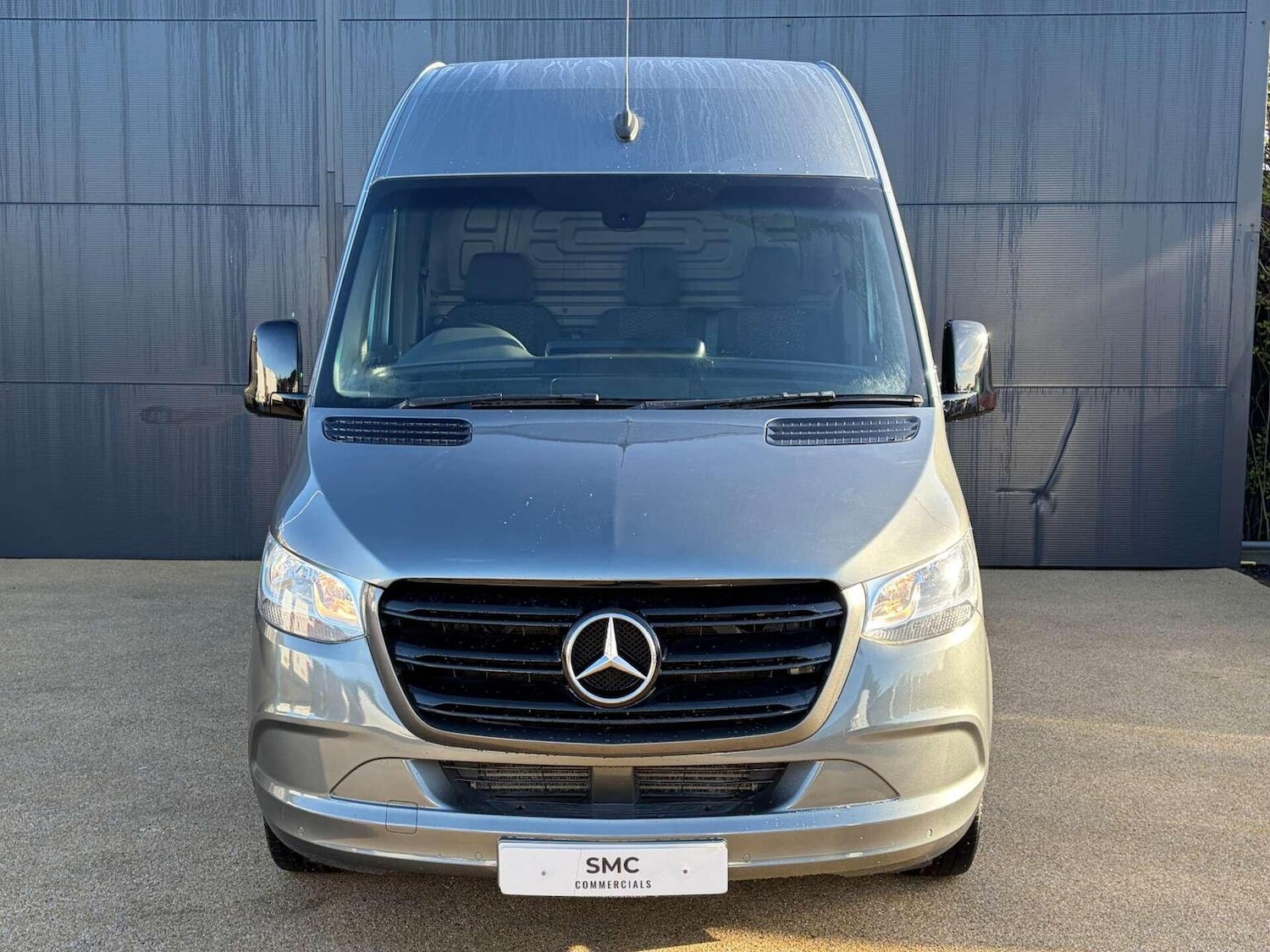 Used Mercedes-Benz Sprinter 2020 for sale - 77465161: Photo 7