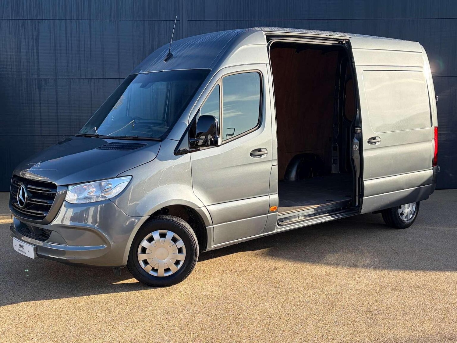 Used Mercedes-Benz Sprinter 2020 for sale - 77465161: Photo 8