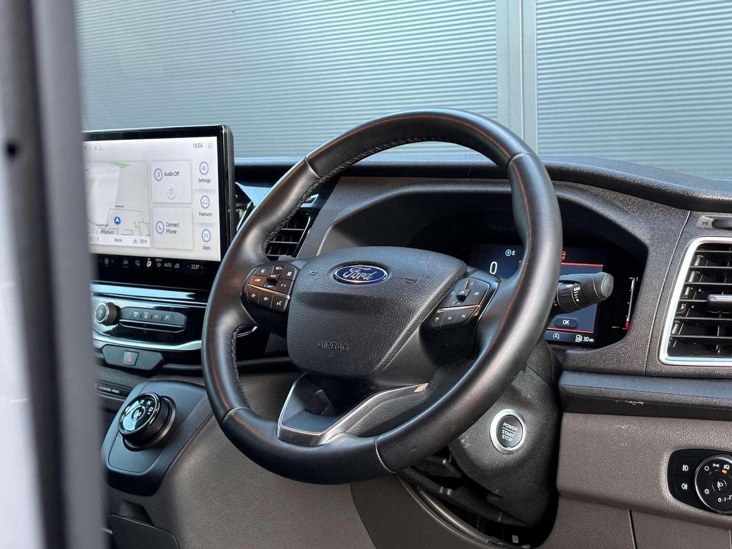 Used Ford Transit 2025 for sale - 77240298: Photo 2