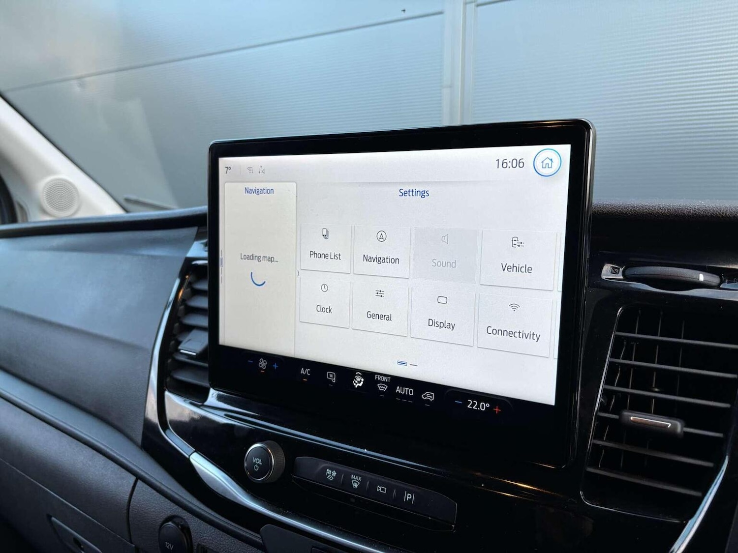 Used Ford Transit 2025 for sale - 77240298: Photo 20