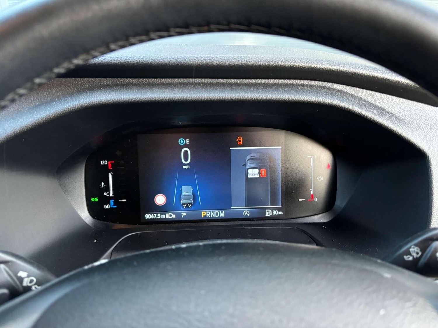 Used Ford Transit 2025 for sale - 77240298: Photo 21