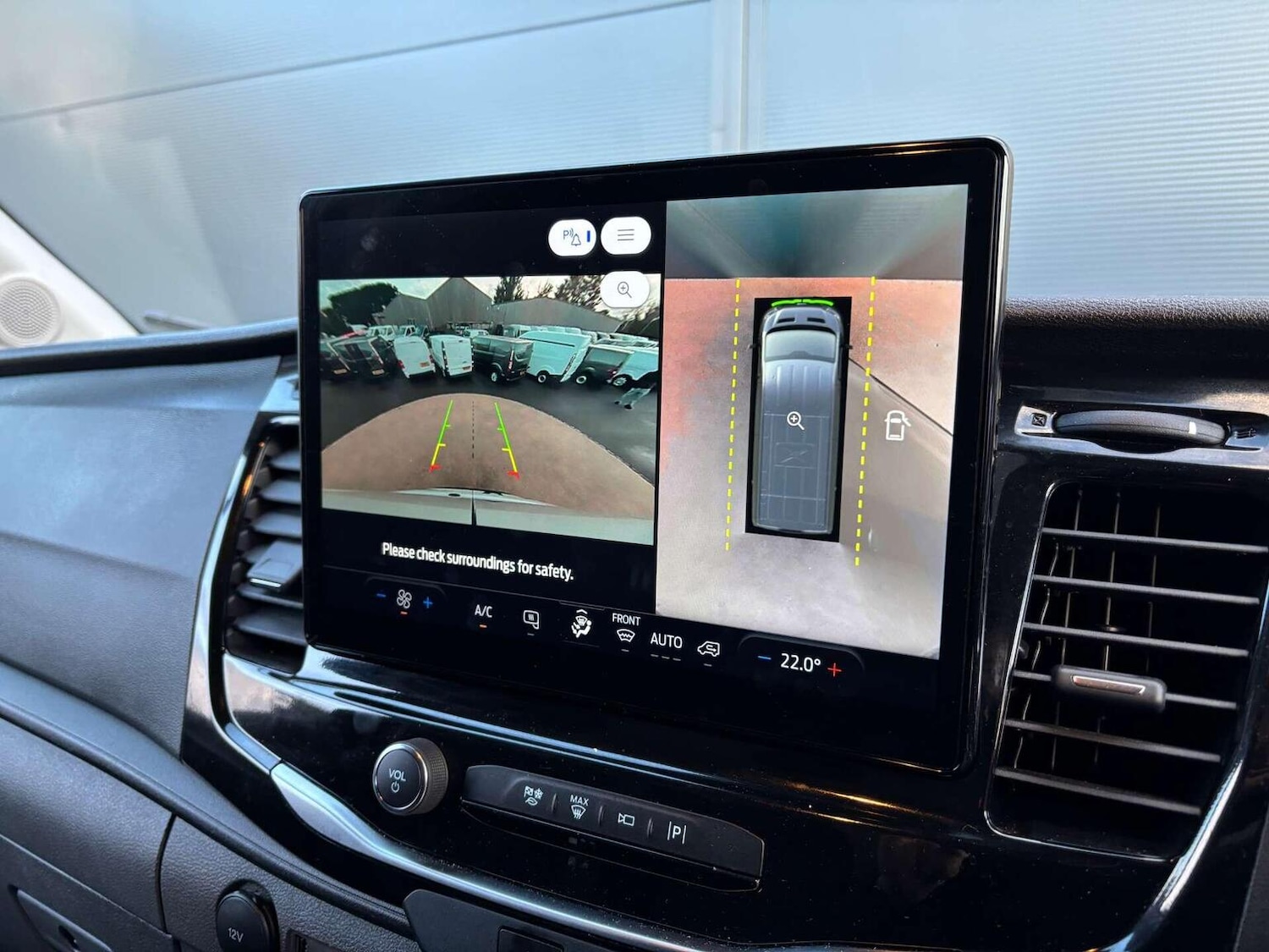 Used Ford Transit 2025 for sale - 77240298: Photo 24