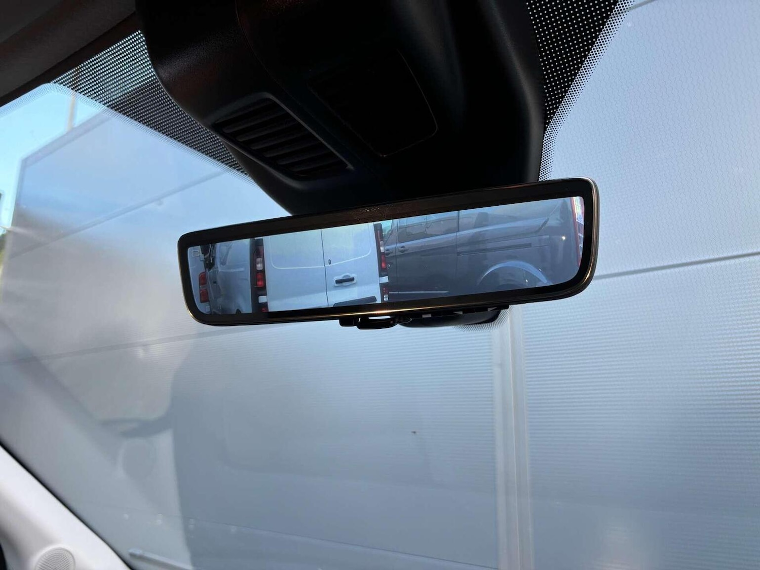 Used Ford Transit 2025 for sale - 77240298: Photo 28