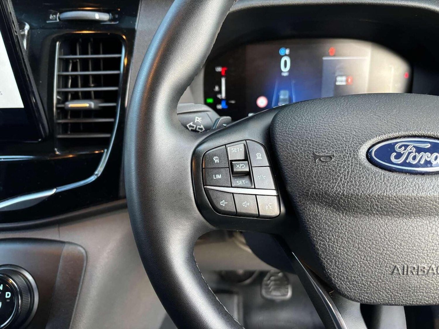 Used Ford Transit 2025 for sale - 77240298: Photo 32