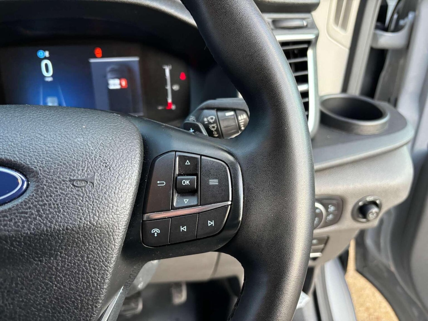 Used Ford Transit 2025 for sale - 77240298: Photo 33