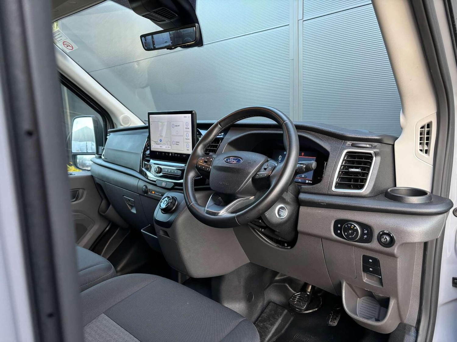 Used Ford Transit 2025 for sale - 77240298: Photo 35