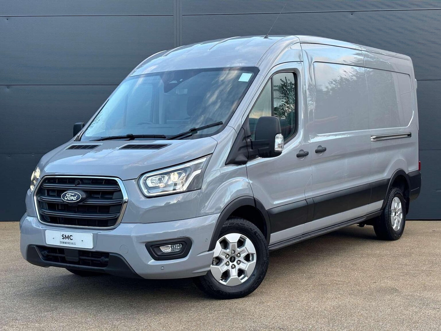 Used Ford Transit 2025 for sale - 77240298: Photo 36