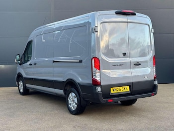 Used Ford Transit 2025 for sale - 77240298: Photo