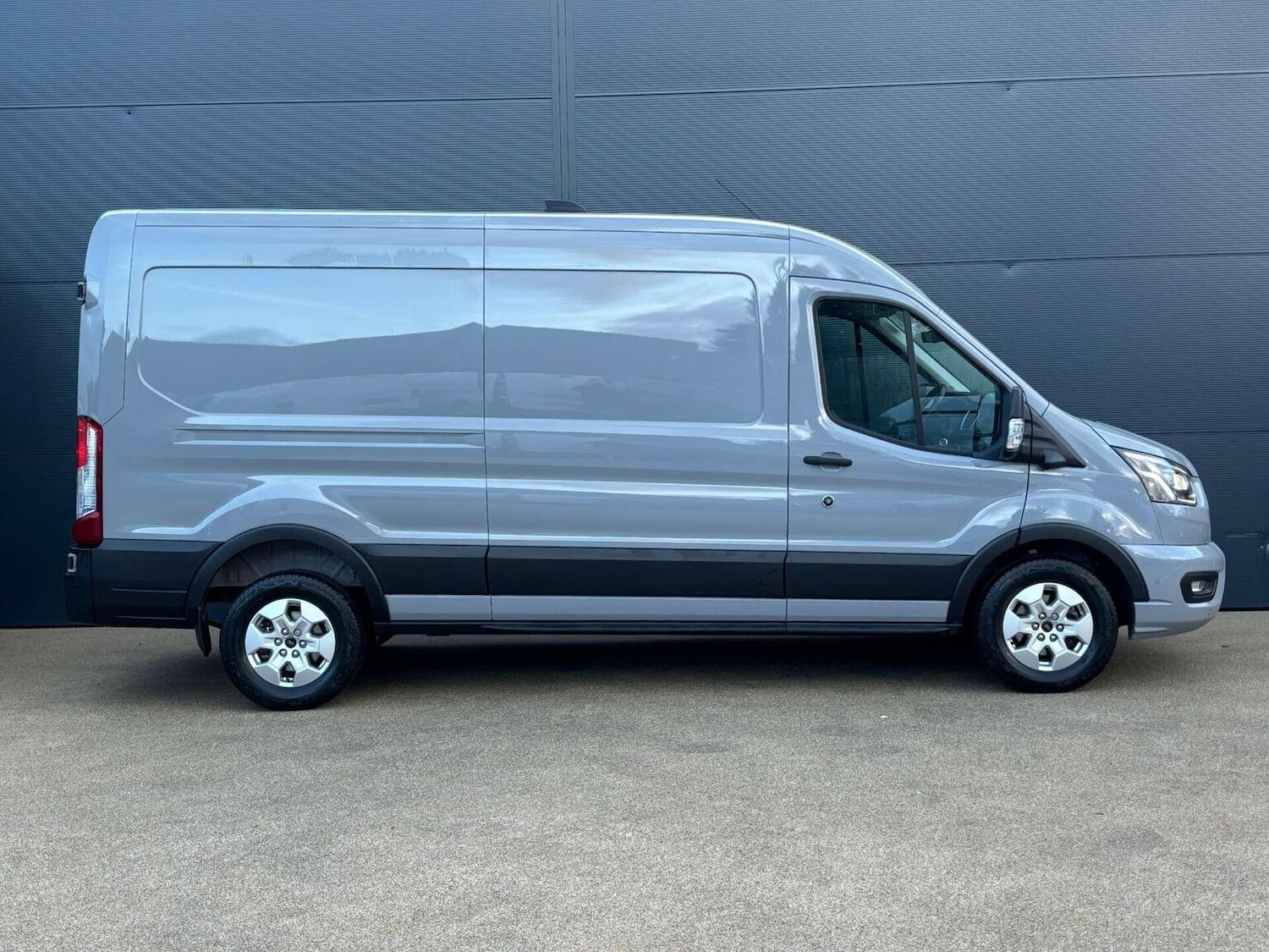 Used Ford Transit 2025 for sale - 77240298: Photo 6