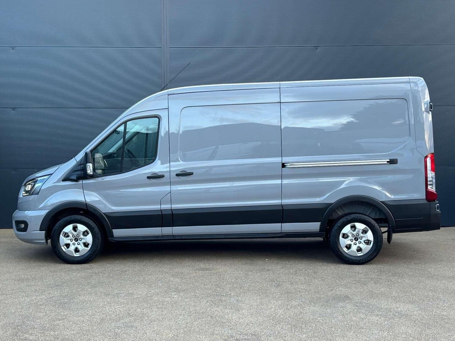 Used Ford Transit 2025 for sale - 77240298: Photo 7