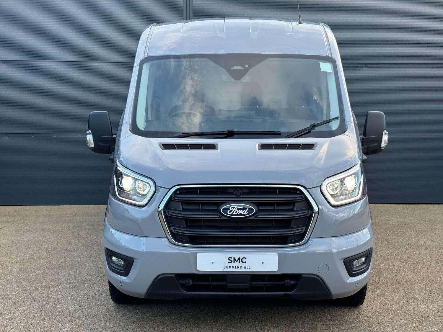 Used Ford Transit 2025 for sale - 77240298: Photo 9