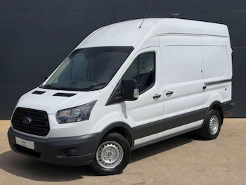 Used Ford Transit 2019 for sale - 79130772: Photo