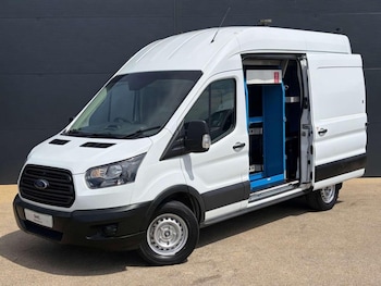 Used Ford Transit 2019 for sale - 79130772: Photo