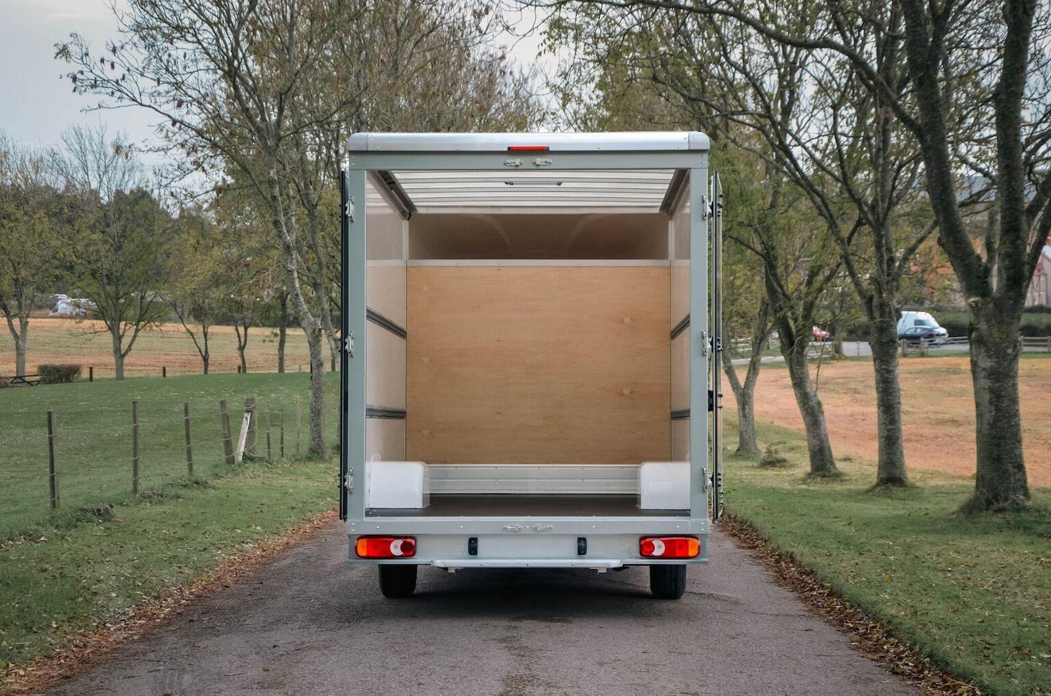 Used Renault Master for sale - 77572690: Photo 14