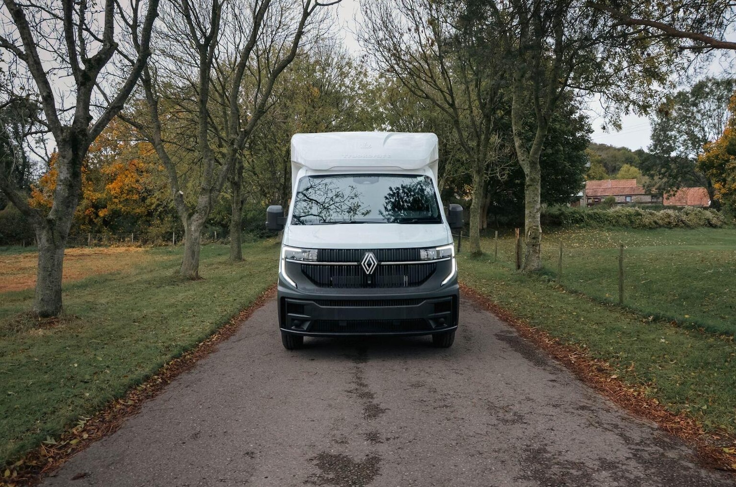 Used Renault Master for sale - 77572690: Photo 2