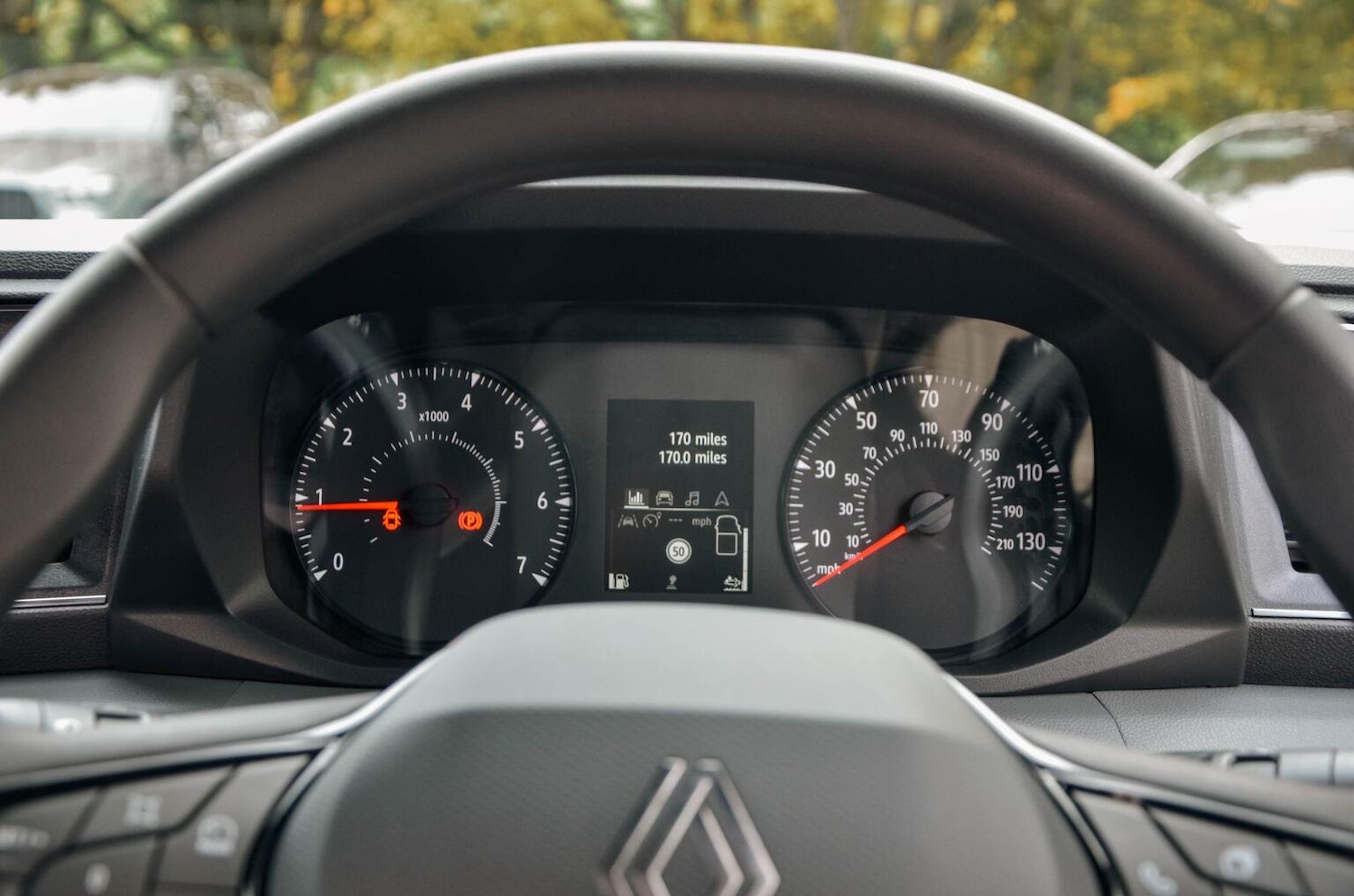 Used Renault Master for sale - 77572690: Photo 23