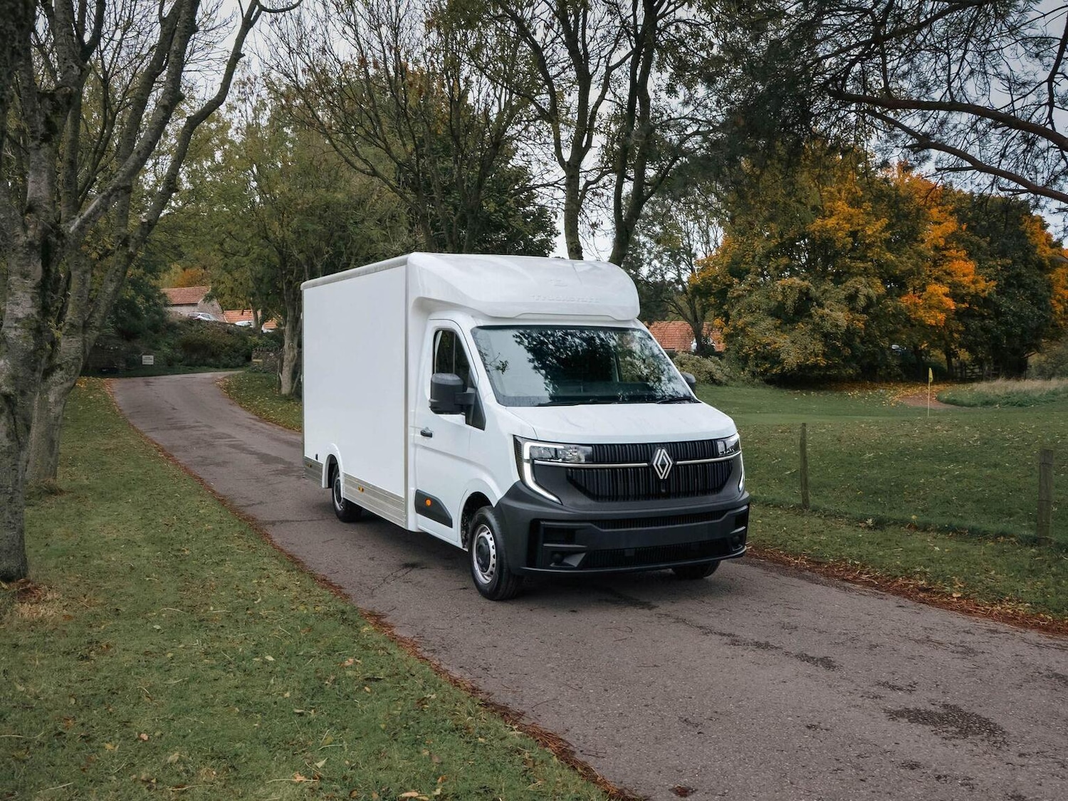Used Renault Master for sale - 77572690: Photo 4