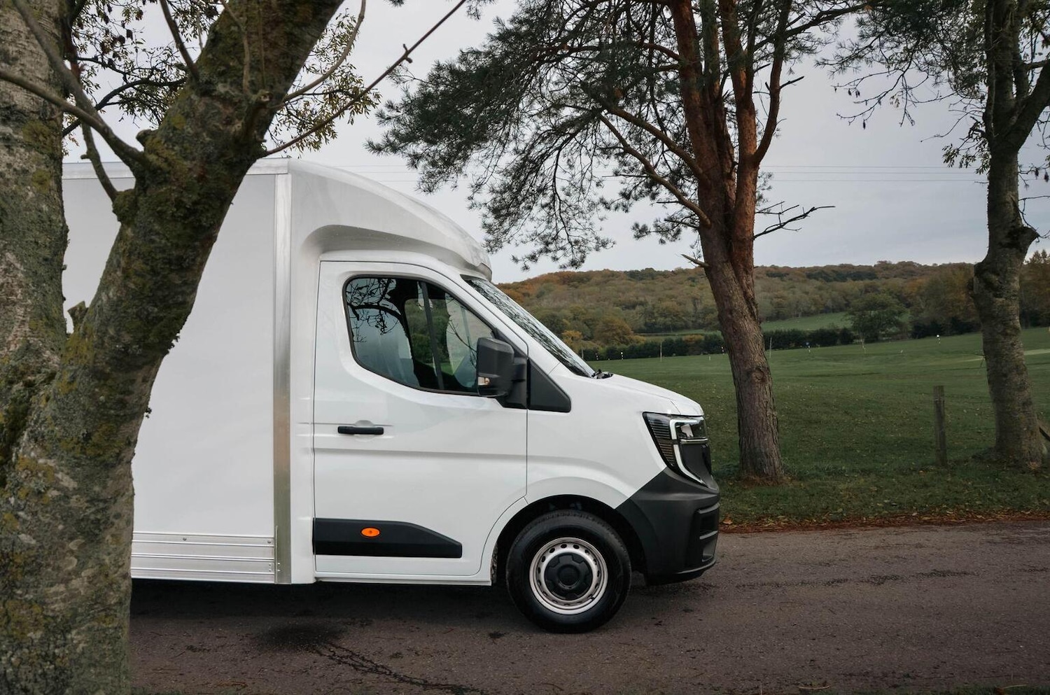 Used Renault Master for sale - 77572690: Photo 5