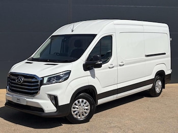 Used Maxus Deliver 9 2023 for sale - 79150352: Photo