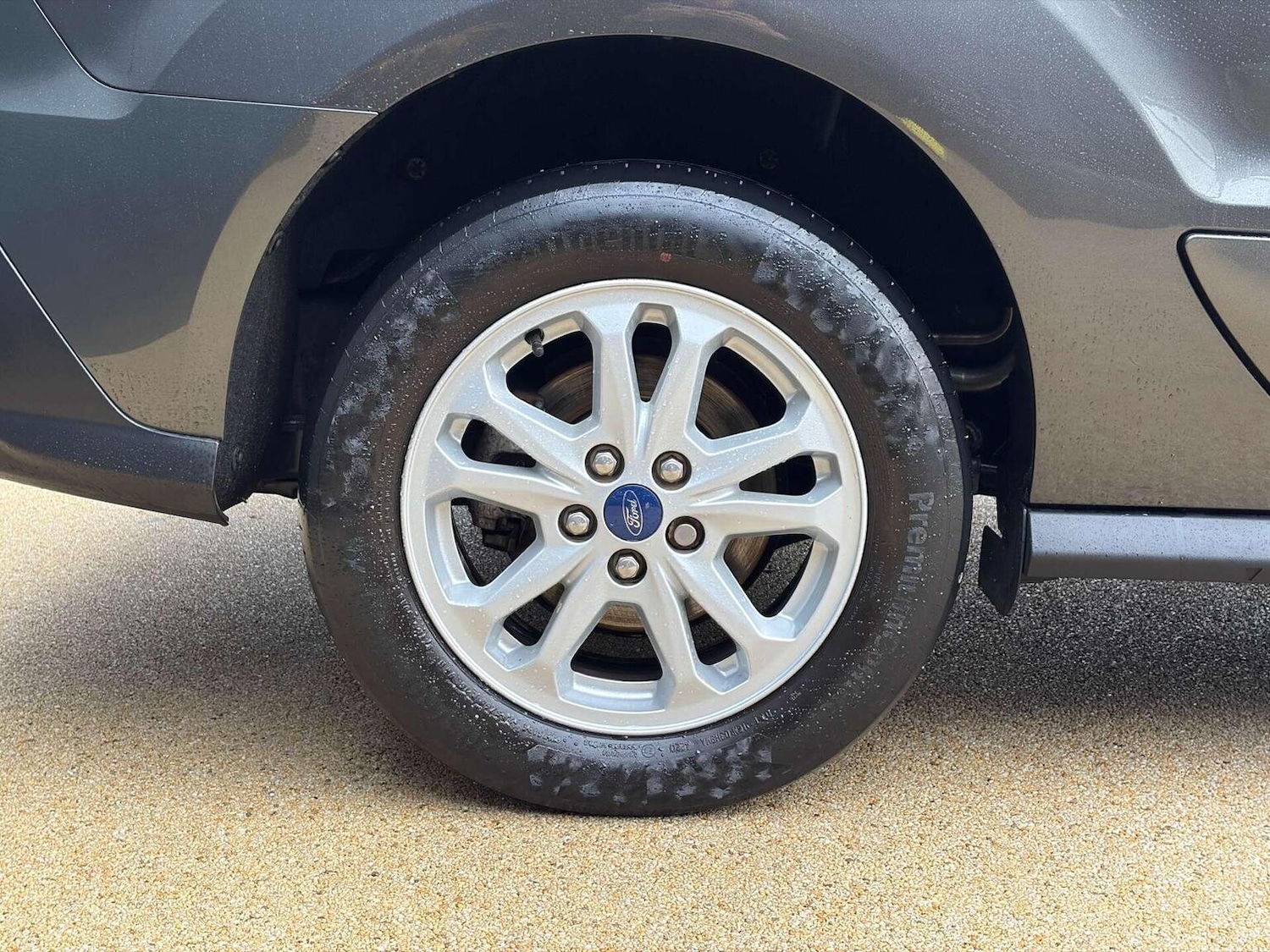 Used Ford Transit Connect 2020 for sale - 77264517: Photo 20