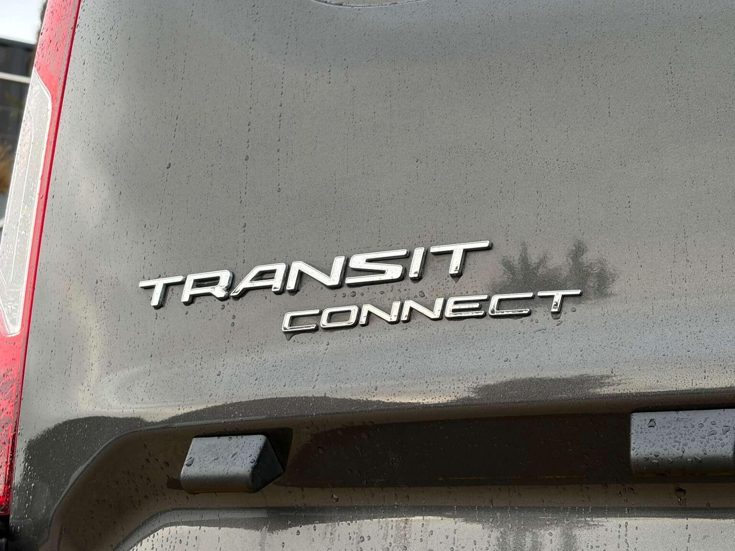 Used Ford Transit Connect 2020 for sale - 77264517: Photo 22