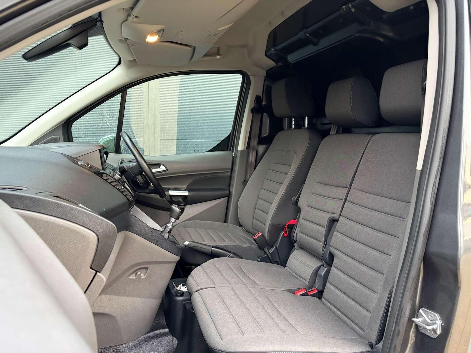 Used Ford Transit Connect 2020 for sale - 77264517: Photo 25