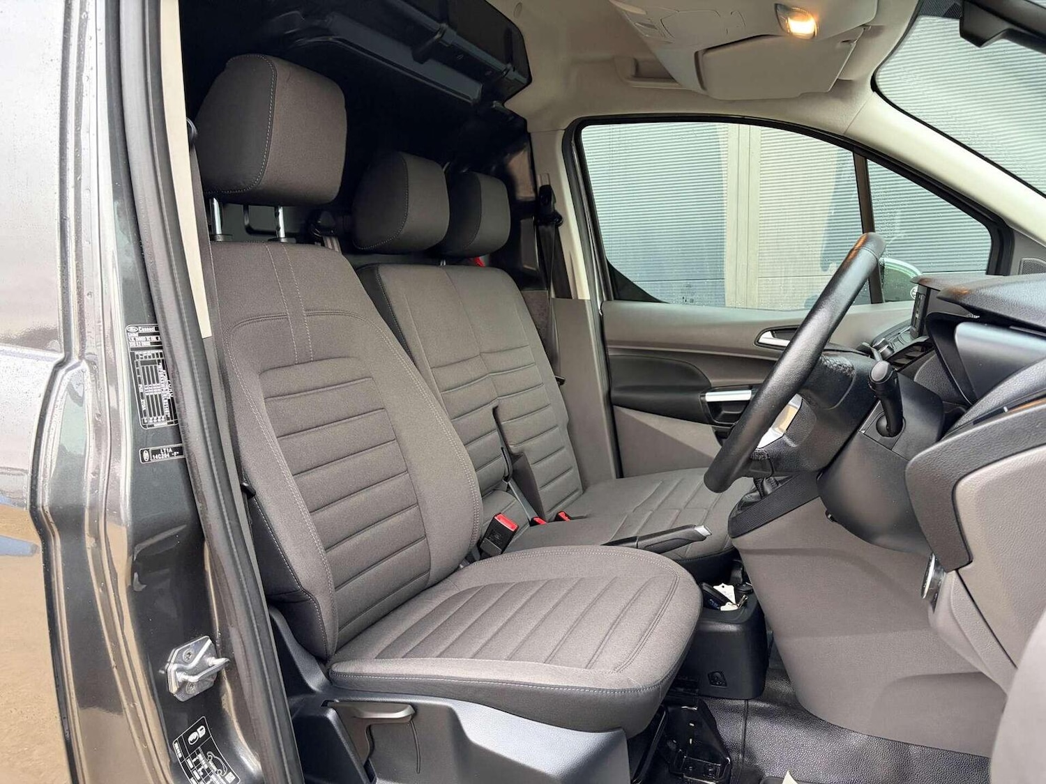 Used Ford Transit Connect 2020 for sale - 77264517: Photo 26