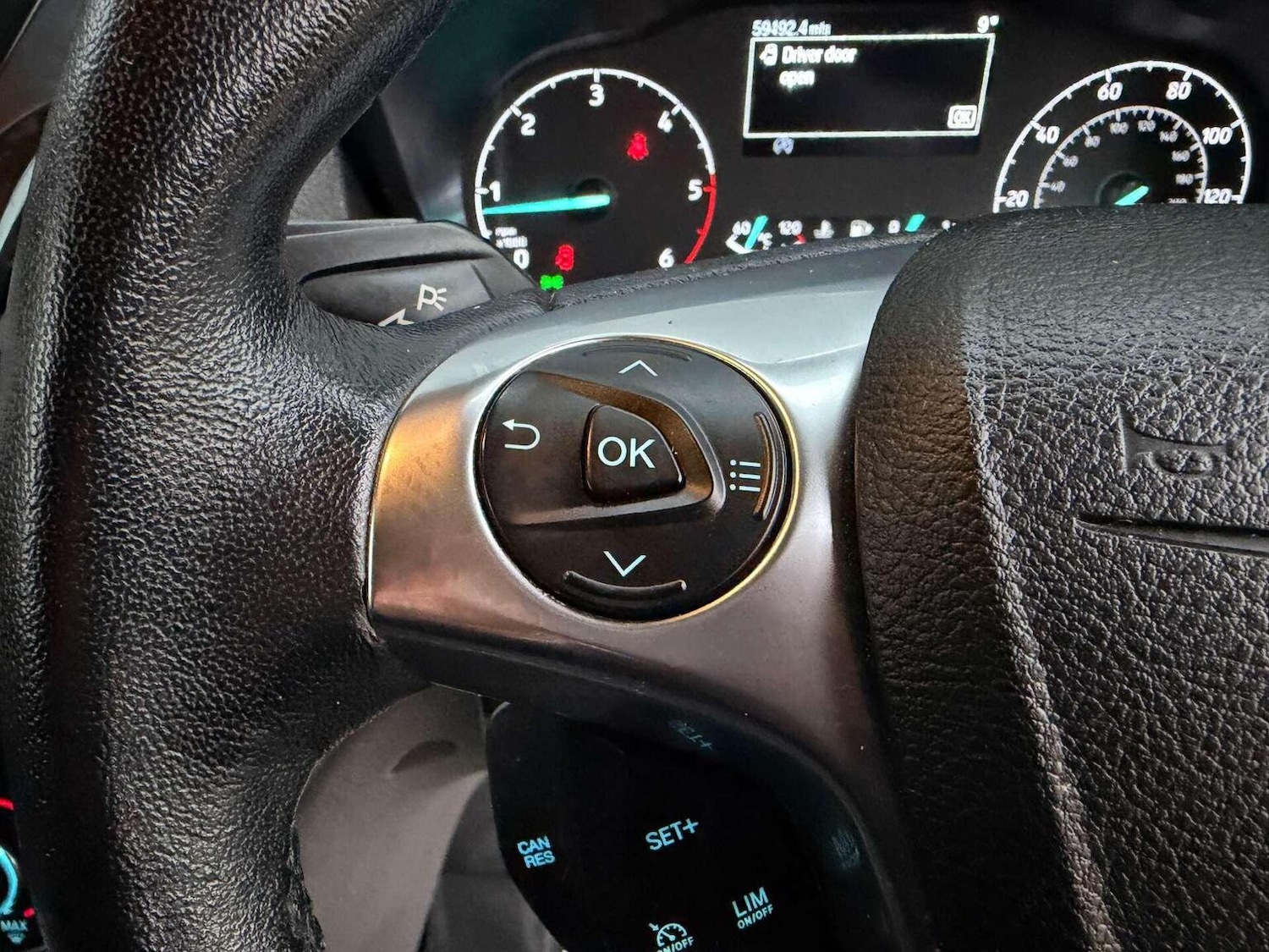 Used Ford Transit Connect 2020 for sale - 77264517: Photo 34