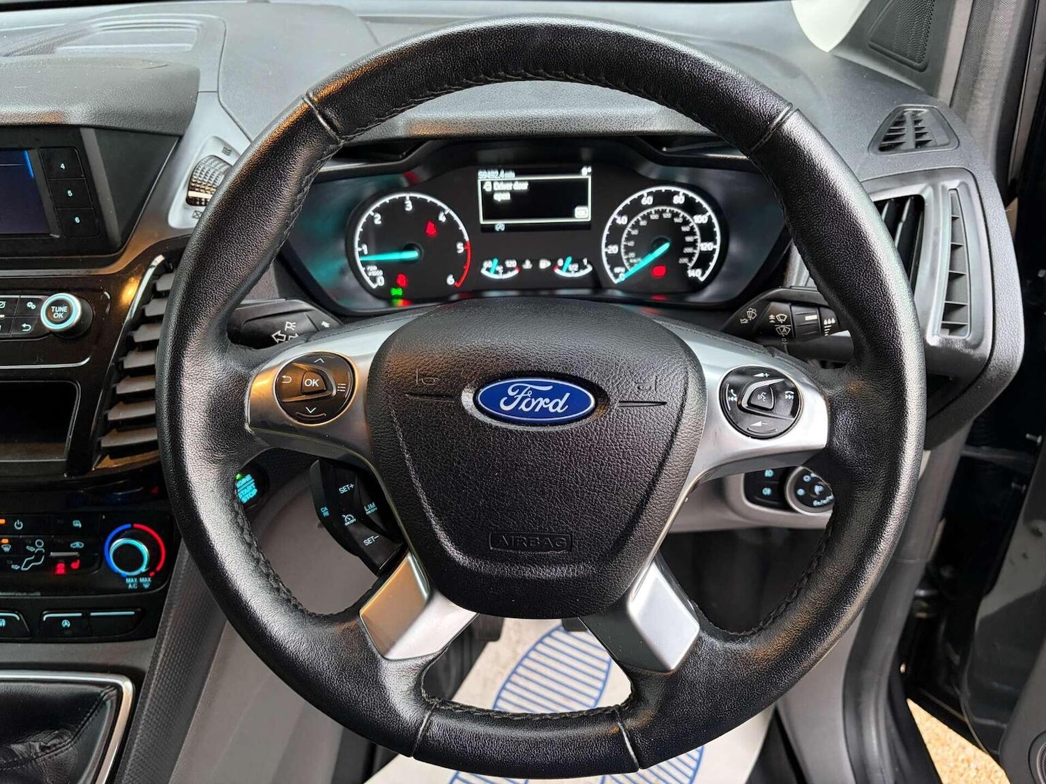 Used Ford Transit Connect 2020 for sale - 77264517: Photo 37