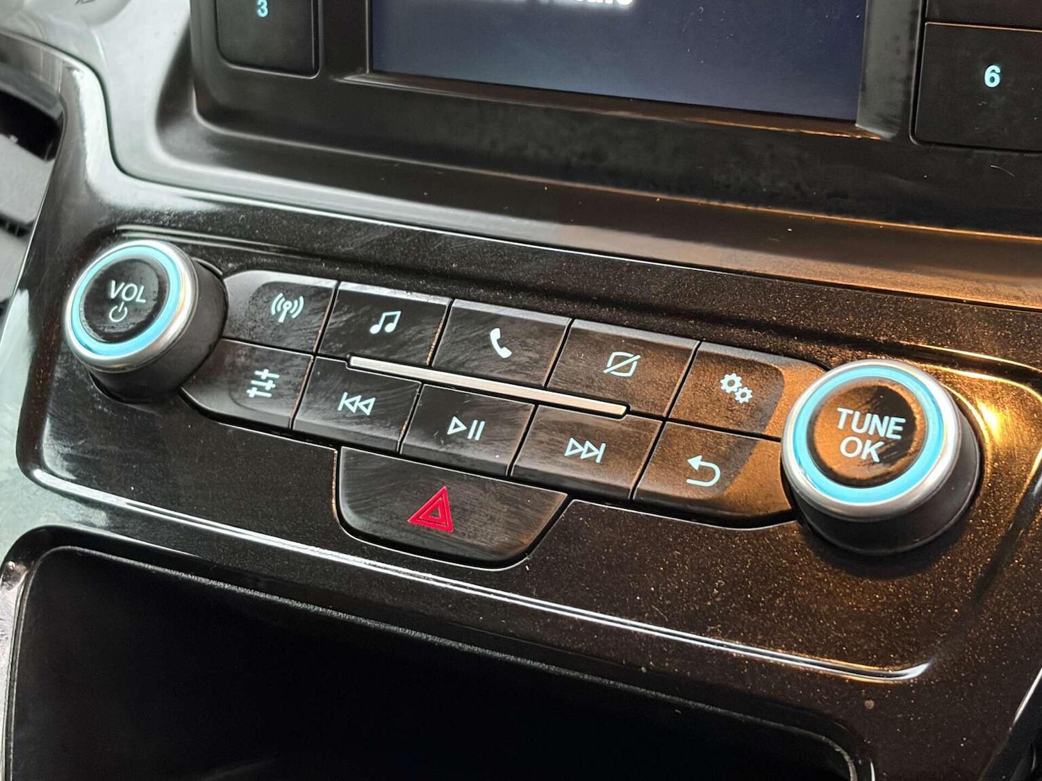 Used Ford Transit Connect 2020 for sale - 77264517: Photo 39