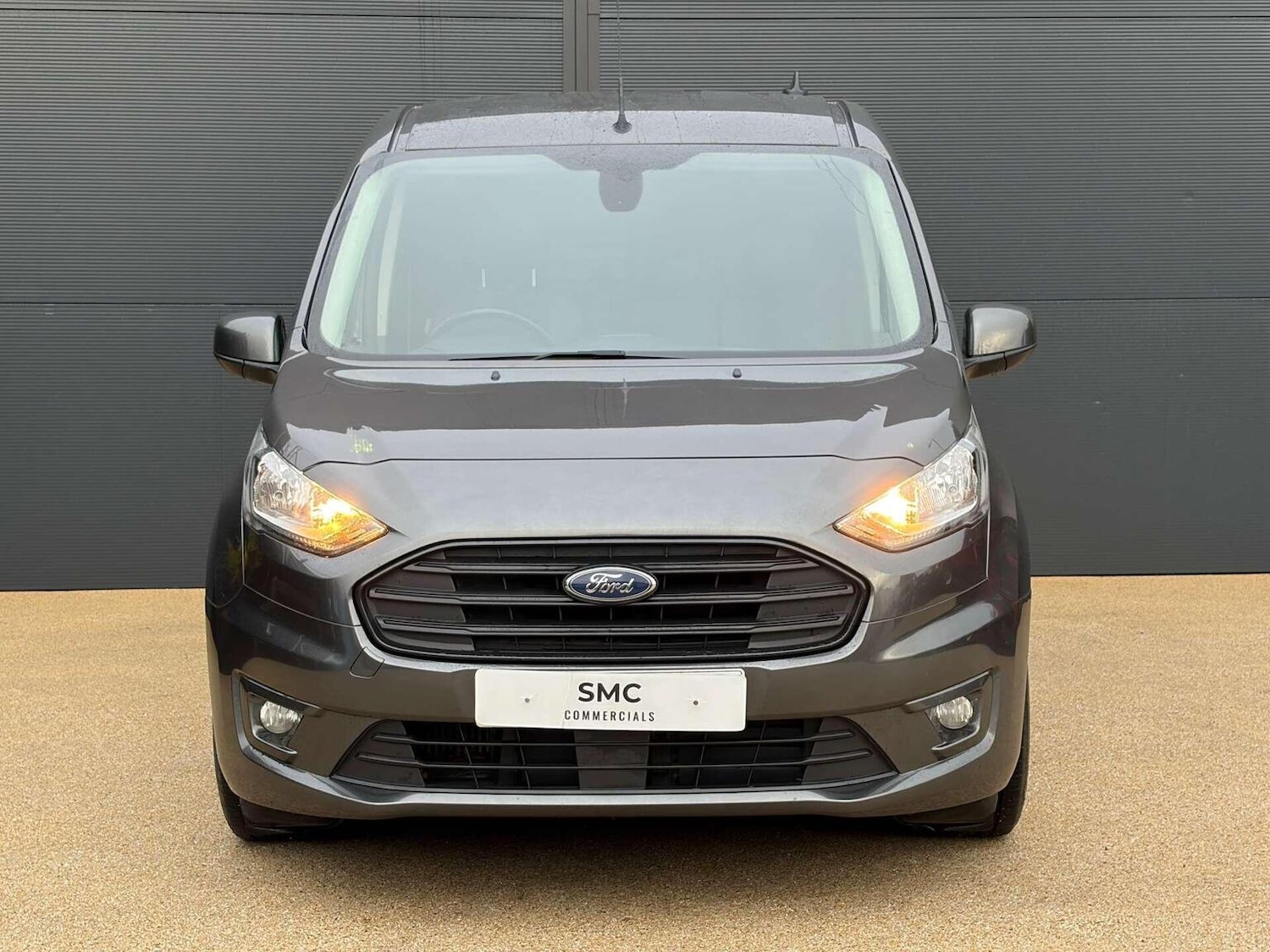 Used Ford Transit Connect 2020 for sale - 77264517: Photo 5