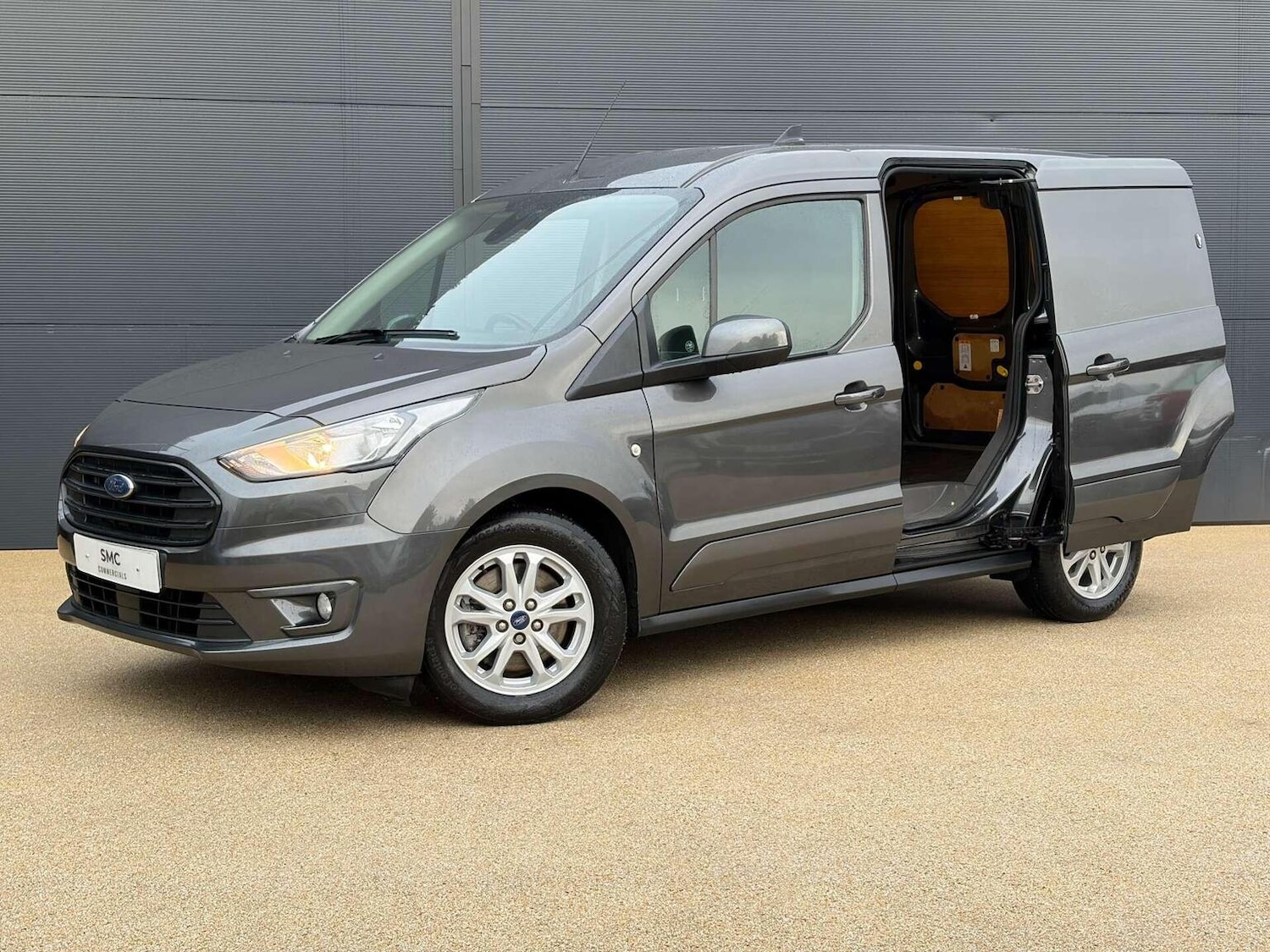 Used Ford Transit Connect 2020 for sale - 77264517: Photo 7