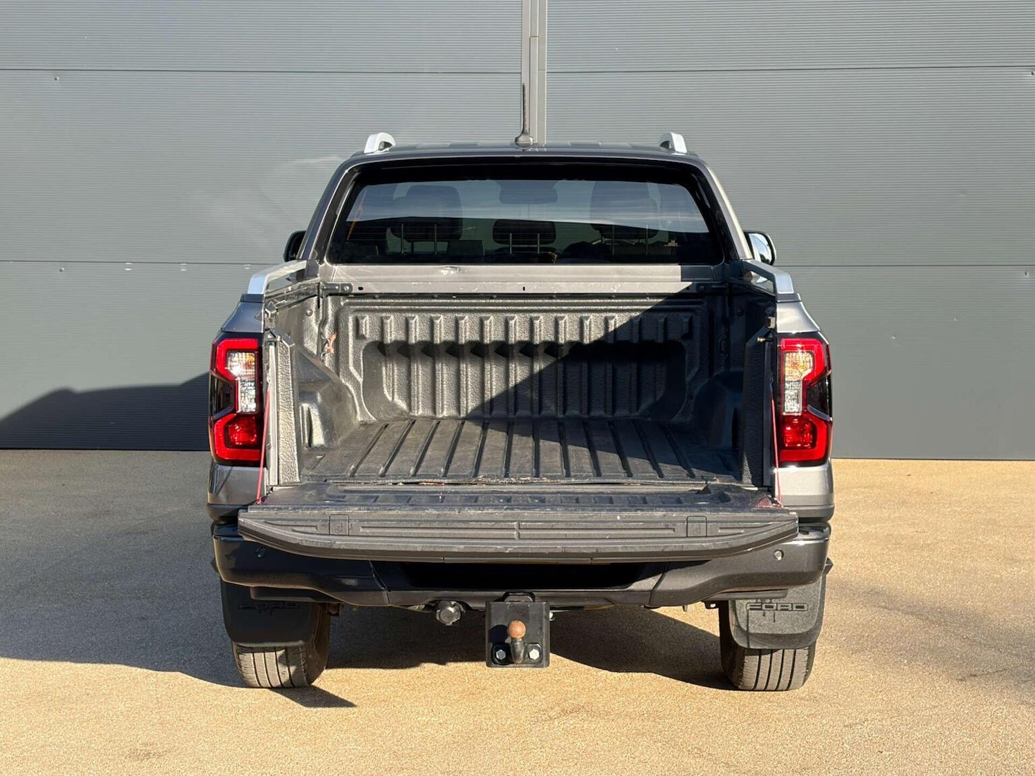 Used Ford Ranger 2024 for sale - 77662234: Photo 10