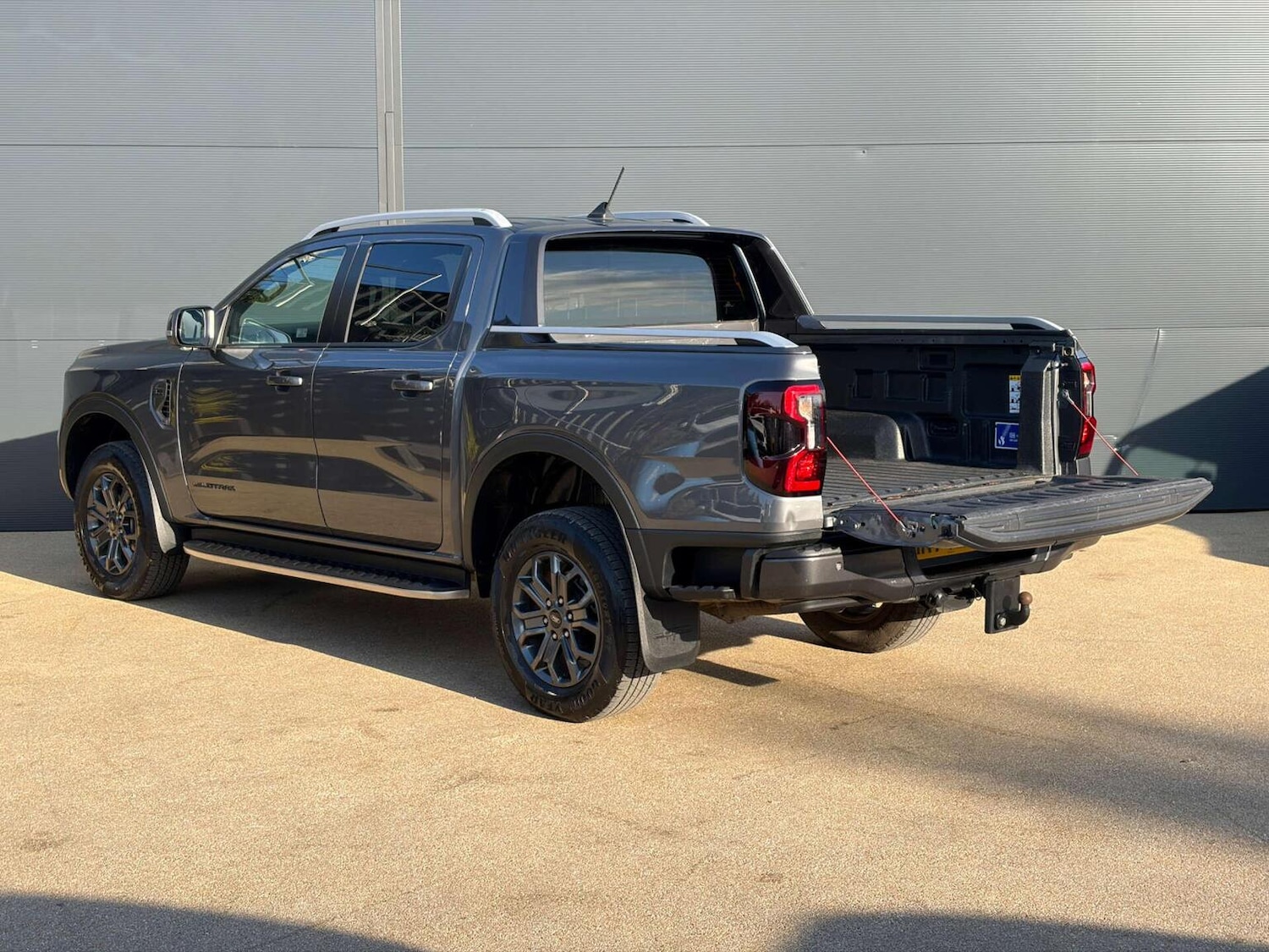 Used Ford Ranger 2024 for sale - 77662234: Photo 13