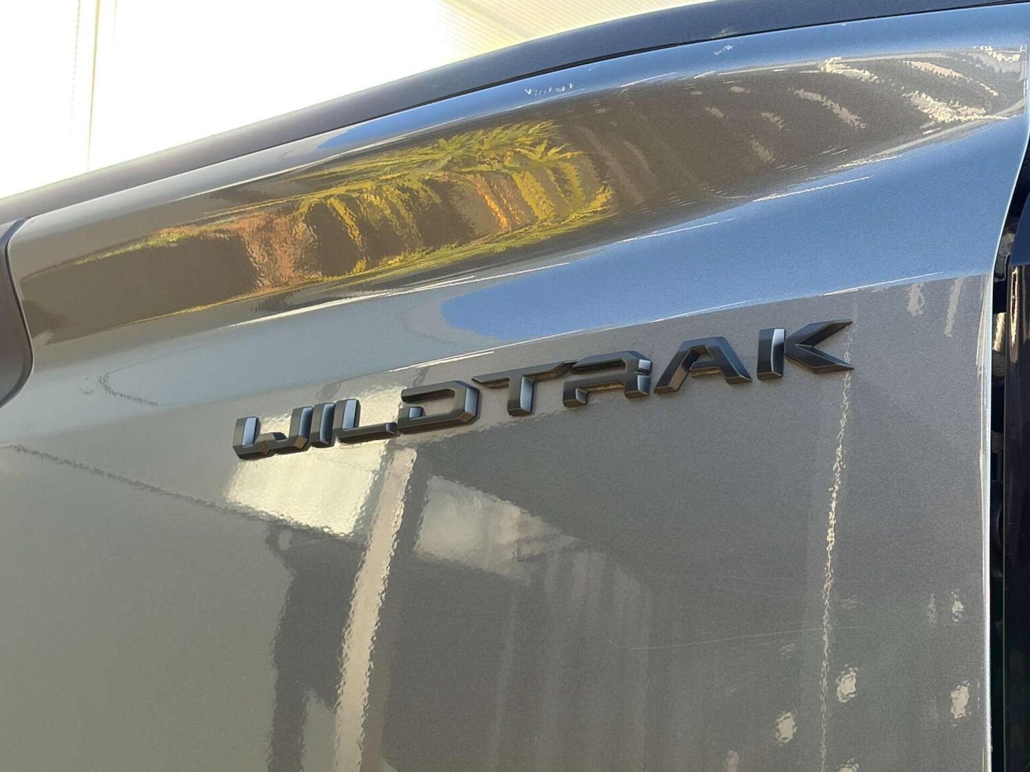 Used Ford Ranger 2024 for sale - 77662234: Photo 16