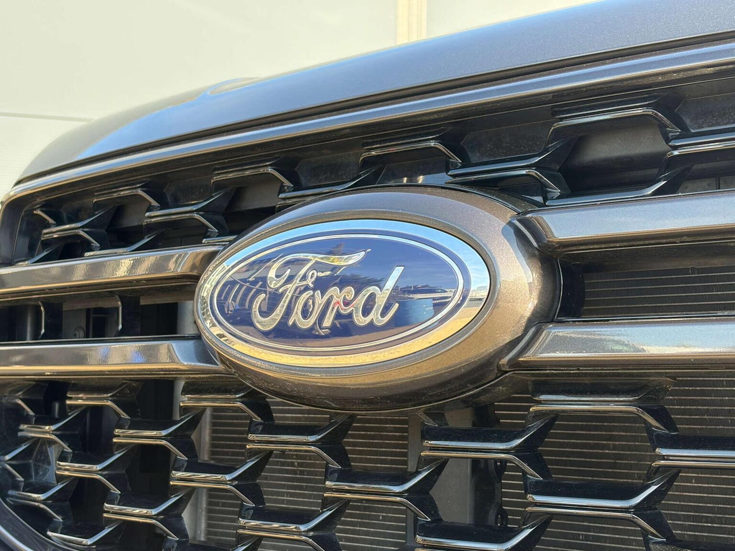 Used Ford Ranger 2024 for sale - 77662234: Photo 17