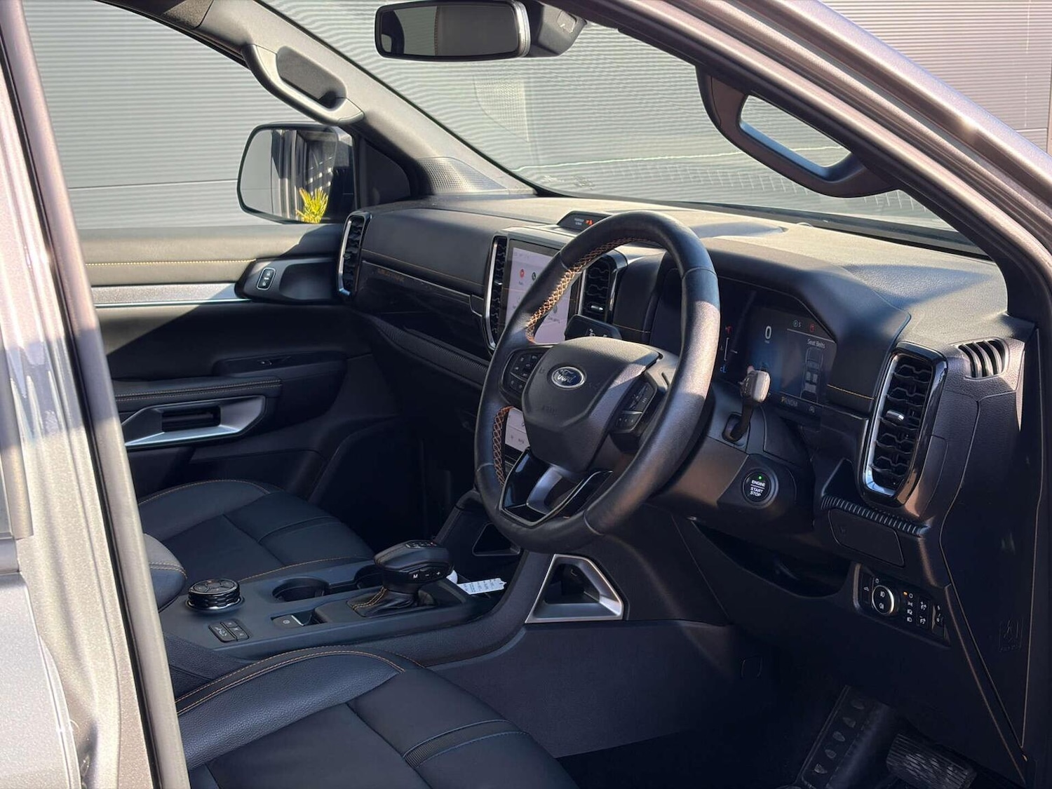 Used Ford Ranger 2024 for sale - 77662234: Photo 2