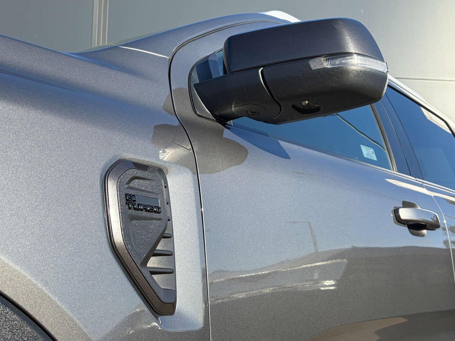 Used Ford Ranger 2024 for sale - 77662234: Photo 20