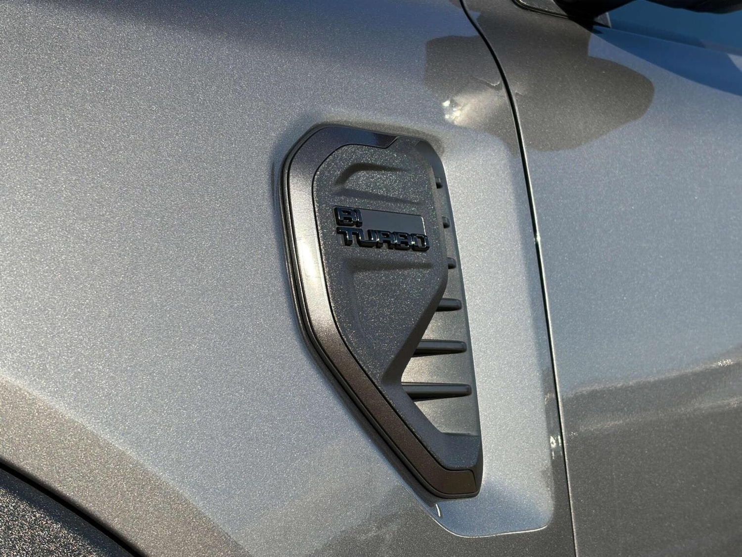 Used Ford Ranger 2024 for sale - 77662234: Photo 21