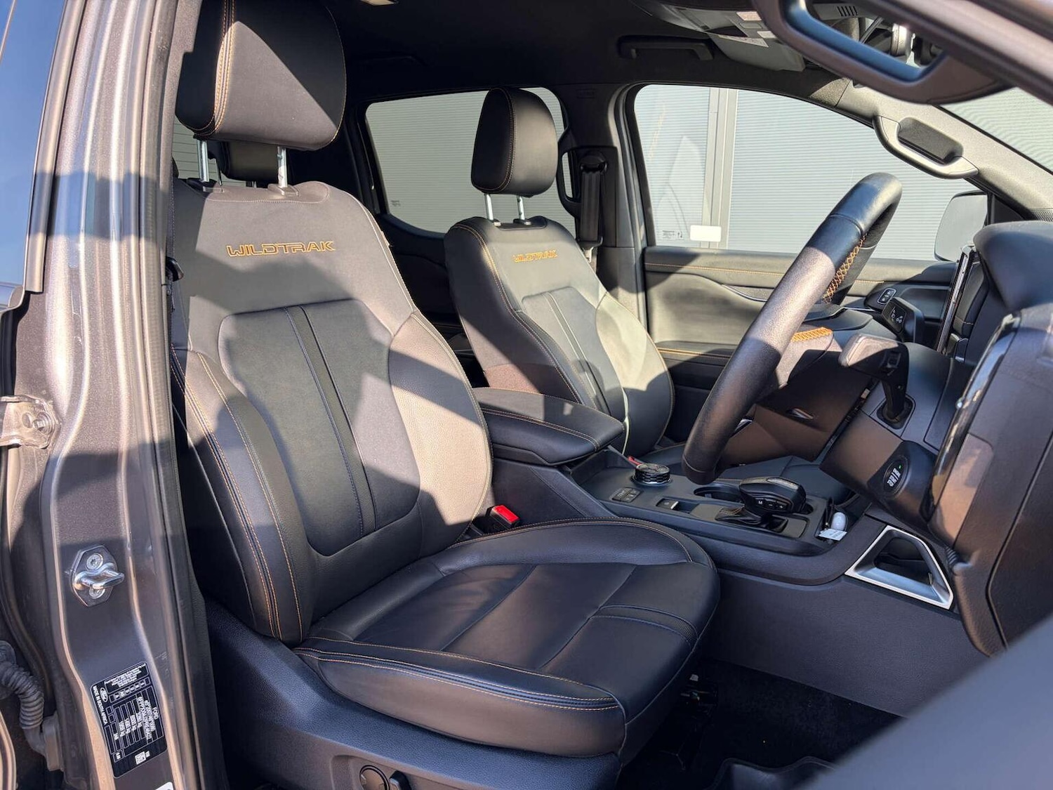 Used Ford Ranger 2024 for sale - 77662234: Photo 25