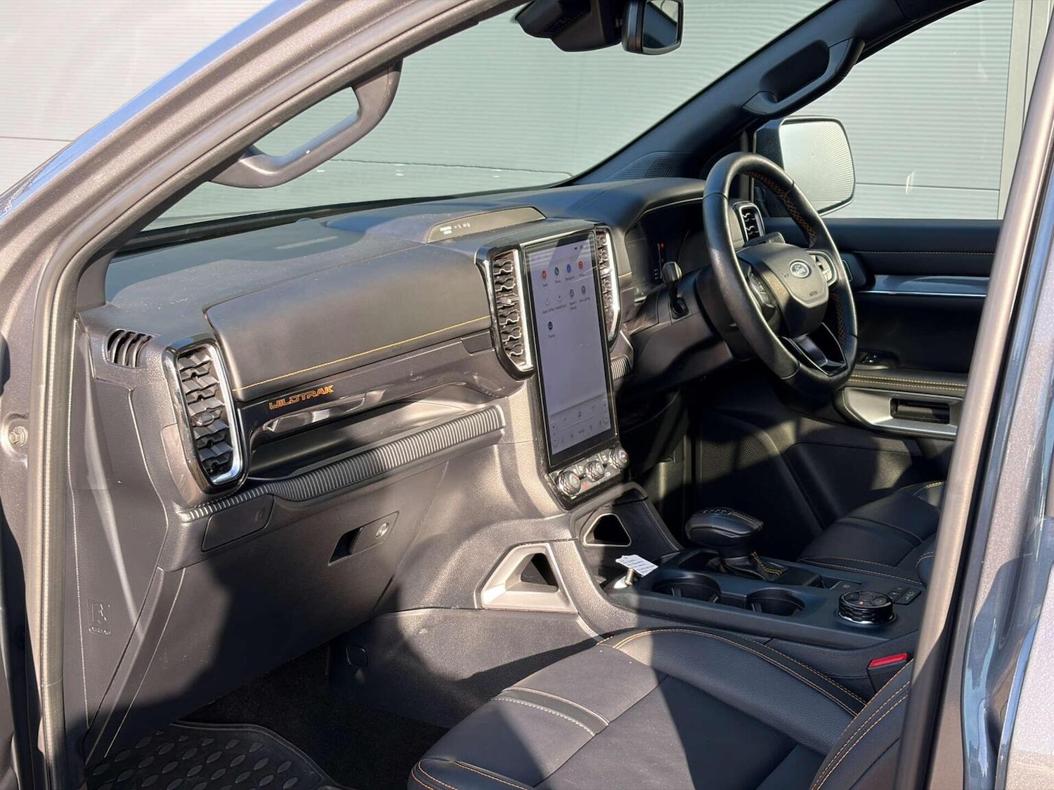 Used Ford Ranger 2024 for sale - 77662234: Photo 26