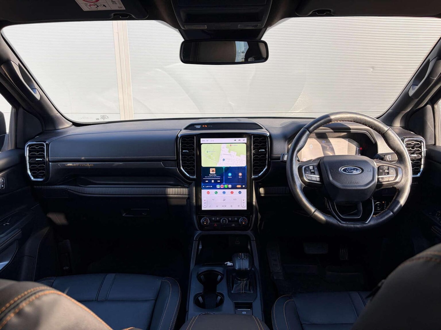Used Ford Ranger 2024 for sale - 77662234: Photo 28